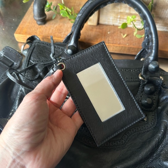 Velo Balenciaga - Picture 9 of 12